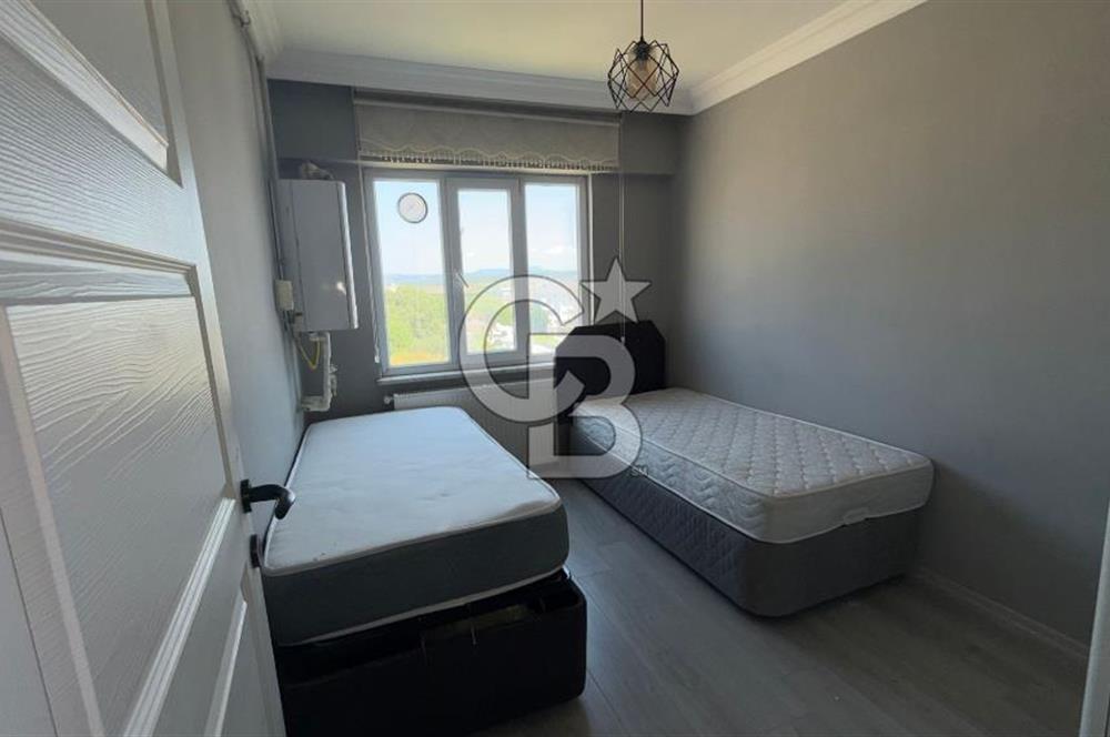 Görükle'de Merkezi Konumda 2+1 Dubleks Kiralık Daire!