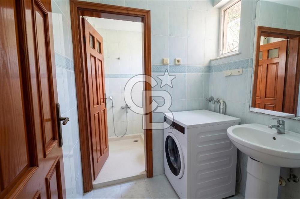 Denize Sıfır Hayalinizdeki Panoramik 5+1 Müstakil Villa