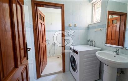 Denize Sıfır Hayalinizdeki Panoramik 5+1 Müstakil Villa