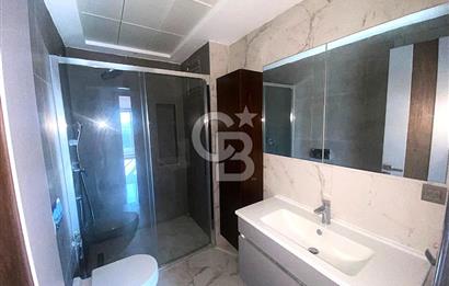 GAYDA ATAŞEHİR; LÜKS, HAVUZLU SİTE, CAM BALKONLU KİRALIK 3+1 DAİRE