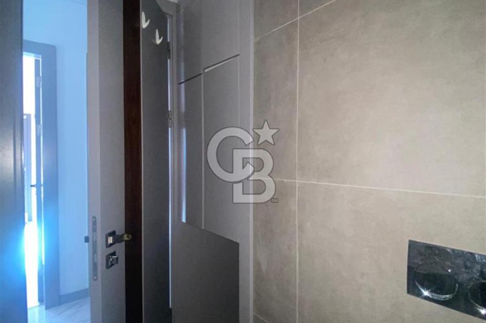 GAYDA ATAŞEHİR; LÜKS, HAVUZLU SİTE, CAM BALKONLU KİRALIK 3+1 DAİRE