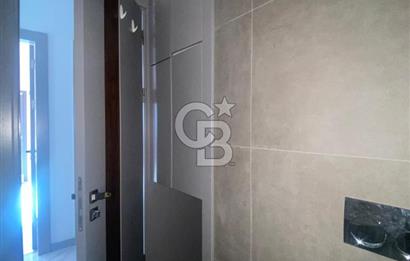 GAYDA ATAŞEHİR; LÜKS, HAVUZLU SİTE, CAM BALKONLU KİRALIK 3+1 DAİRE
