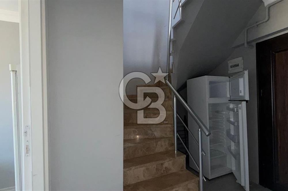 Görükle'de Merkezi Konumda 2+1 Dubleks Kiralık Daire!