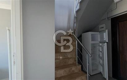 Görükle'de Merkezi Konumda 2+1 Dubleks Kiralık Daire!