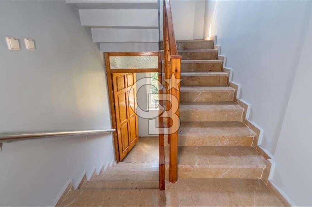 Denize Sıfır Hayalinizdeki Panoramik 5+1 Müstakil Villa