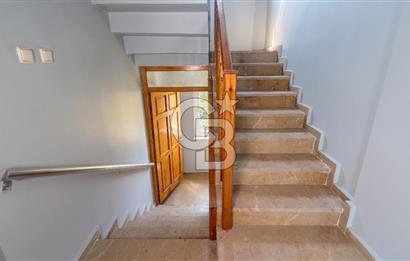 Denize Sıfır Hayalinizdeki Panoramik 5+1 Müstakil Villa