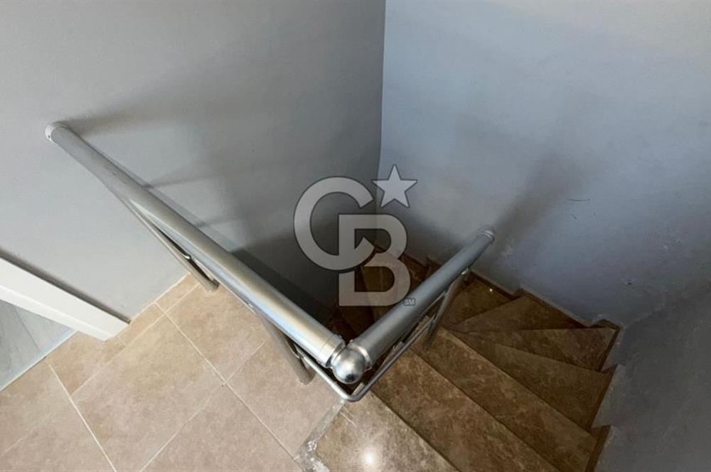 Görükle'de Merkezi Konumda 2+1 Dubleks Kiralık Daire!
