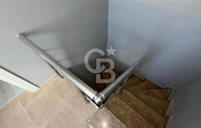 Görükle'de Merkezi Konumda 2+1 Dubleks Kiralık Daire!