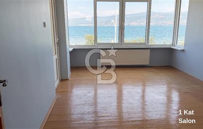 Denize Sıfır Hayalinizdeki Panoramik 5+1 Müstakil Villa