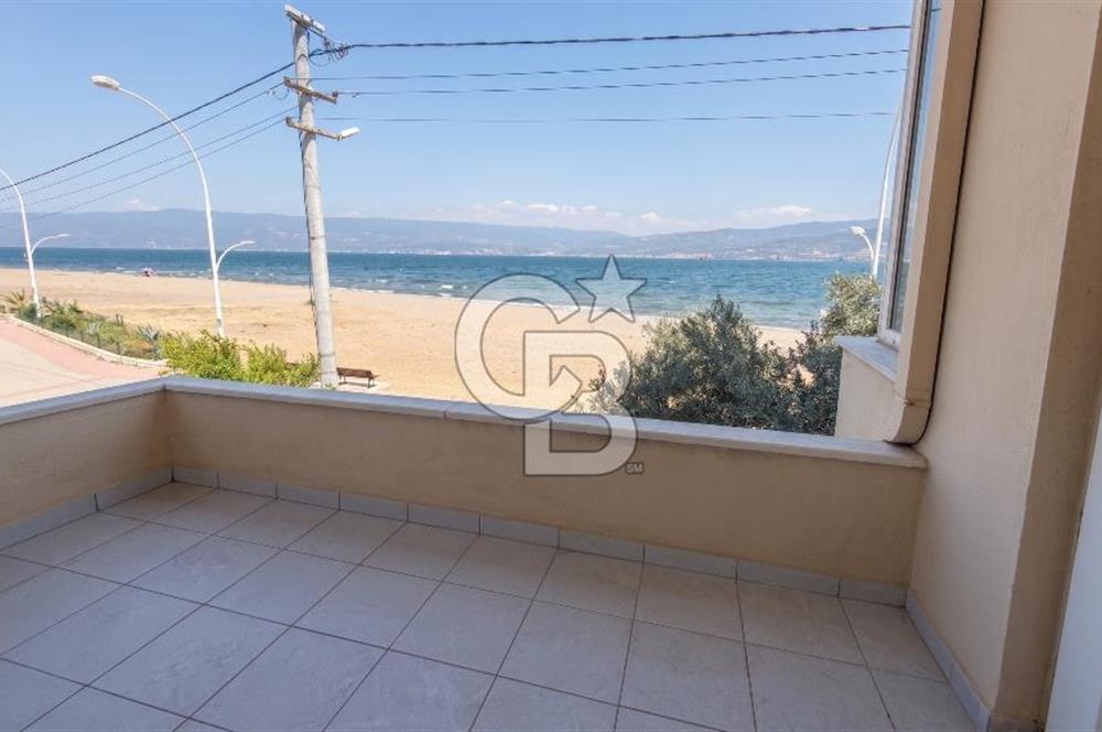 Denize Sıfır Hayalinizdeki Panoramik 5+1 Müstakil Villa