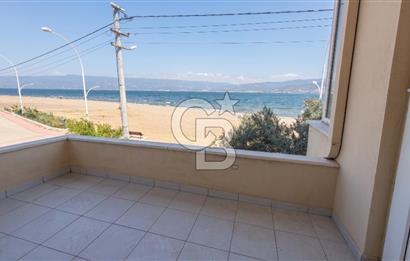 Denize Sıfır Hayalinizdeki Panoramik 5+1 Müstakil Villa