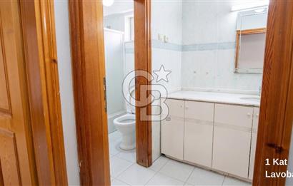 Denize Sıfır Hayalinizdeki Panoramik 5+1 Müstakil Villa