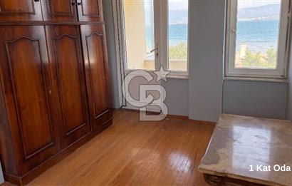 Denize Sıfır Hayalinizdeki Panoramik 5+1 Müstakil Villa
