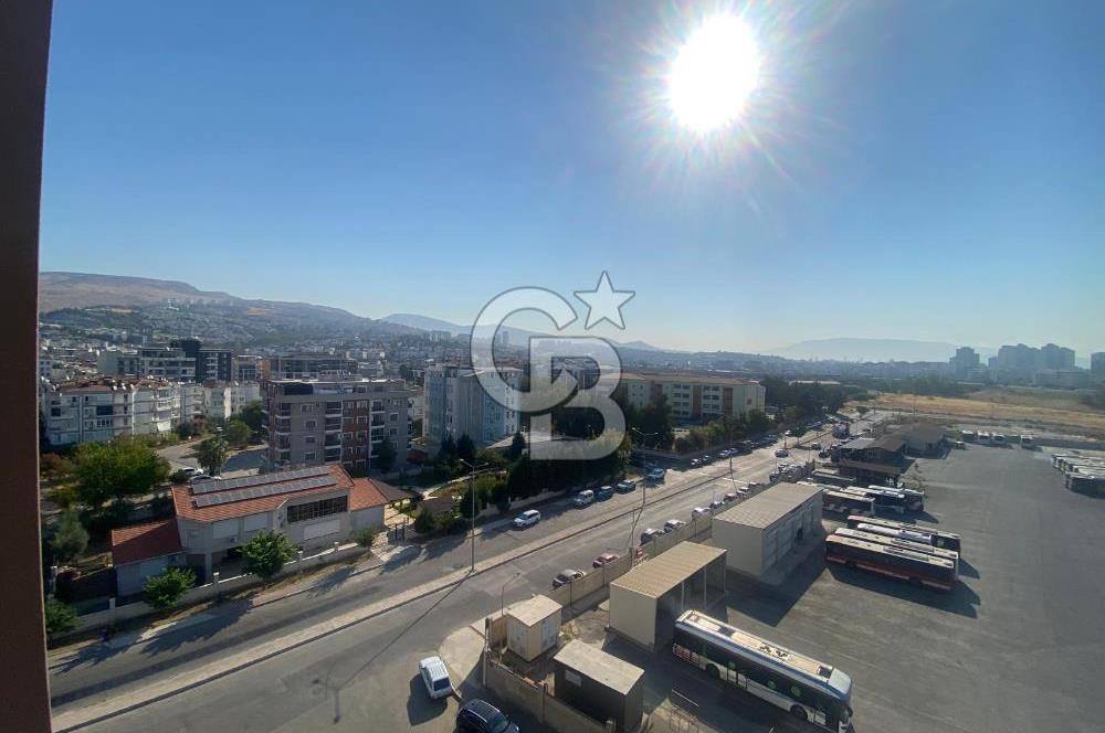 GAYDA ATAŞEHİR; LÜKS, HAVUZLU SİTE, CAM BALKONLU KİRALIK 3+1 DAİRE