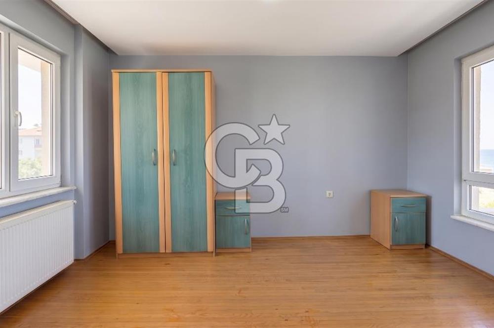 Denize Sıfır Hayalinizdeki Panoramik 5+1 Müstakil Villa