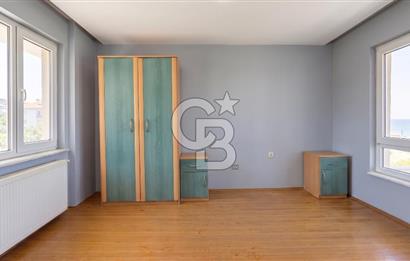 Denize Sıfır Hayalinizdeki Panoramik 5+1 Müstakil Villa