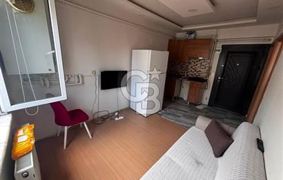 KALKINMA'DA KTÜ'YE YAKIN KONUMDA KİRALIK EŞYALI 1+1 DAİRE