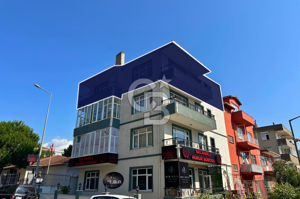 Lapseki Merkez Kız Öğrenciye Uygun Temiz Eşyalı Kiralık 2+1Daire