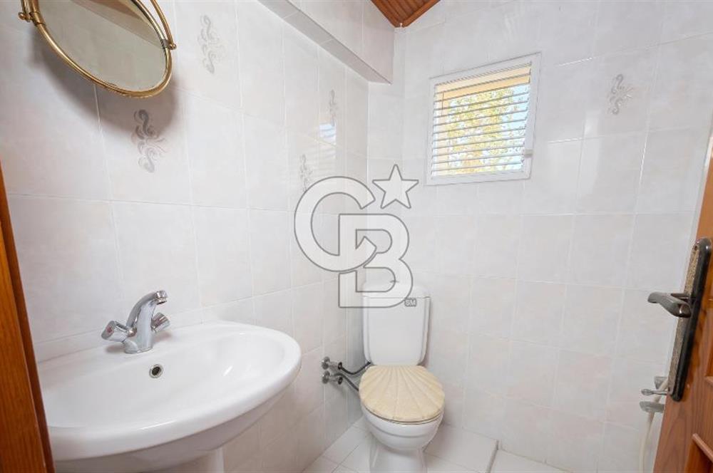 Denize Sıfır Hayalinizdeki Panoramik 5+1 Müstakil Villa