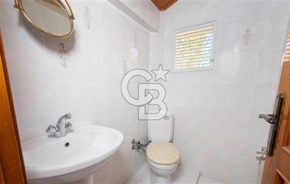 Denize Sıfır Hayalinizdeki Panoramik 5+1 Müstakil Villa