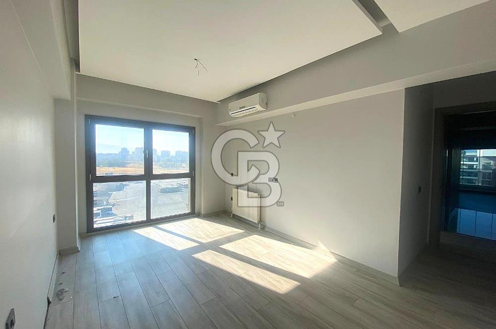 GAYDA ATAŞEHİR; LÜKS, HAVUZLU SİTE, CAM BALKONLU KİRALIK 3+1 DAİRE