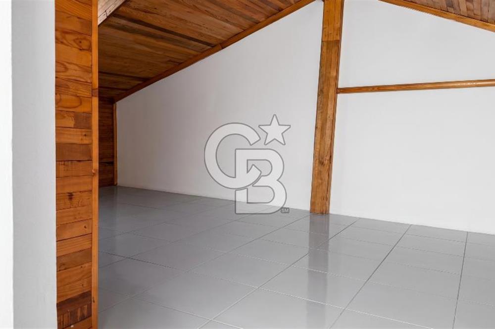 Denize Sıfır Hayalinizdeki Panoramik 5+1 Müstakil Villa