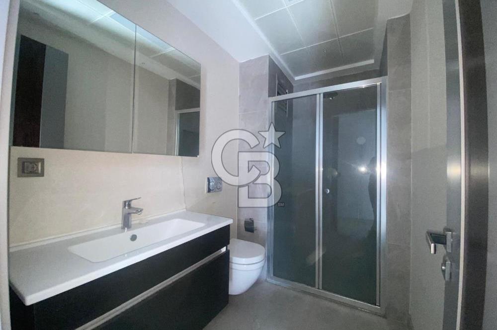 GAYDA ATAŞEHİR; LÜKS, HAVUZLU SİTE, CAM BALKONLU KİRALIK 3+1 DAİRE