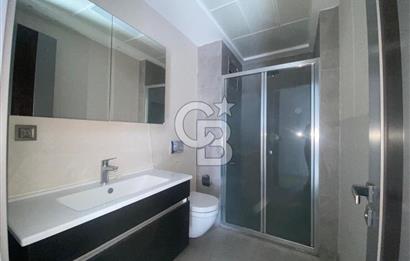 GAYDA ATAŞEHİR; LÜKS, HAVUZLU SİTE, CAM BALKONLU KİRALIK 3+1 DAİRE