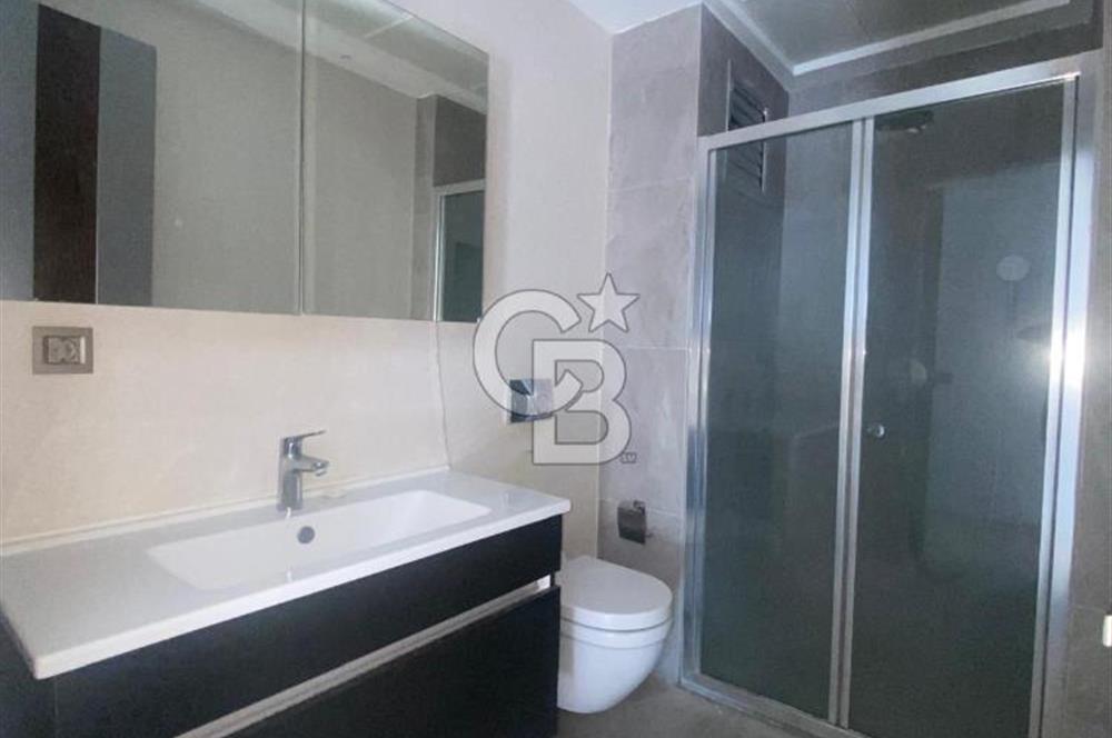 GAYDA ATAŞEHİR; LÜKS, HAVUZLU SİTE, CAM BALKONLU KİRALIK 3+1 DAİRE