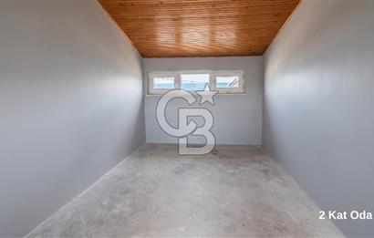 Denize Sıfır Hayalinizdeki Panoramik 5+1 Müstakil Villa