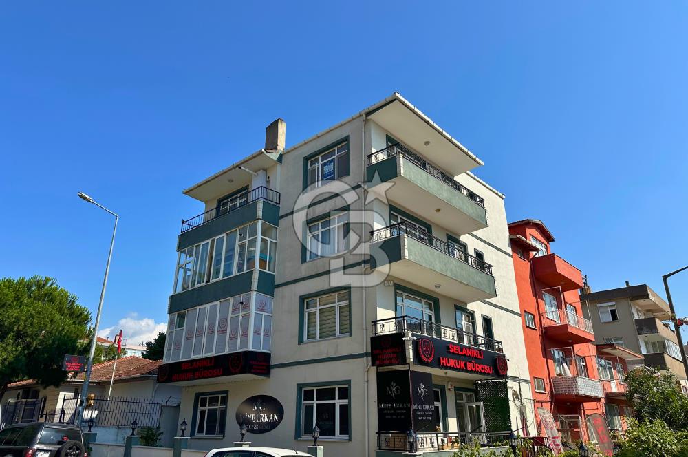 Lapseki Merkez Kız Öğrenciye Uygun Temiz Eşyalı Kiralık 2+1Daire