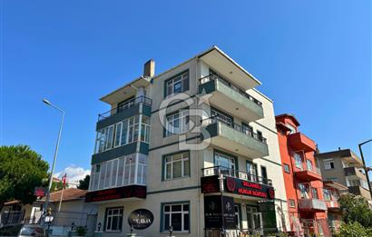 Lapseki Merkez Kız Öğrenciye Uygun Temiz Eşyalı Kiralık 2+1Daire