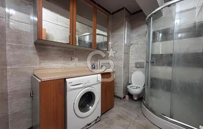 KALKINMA'DA KTÜ'YE YAKIN KONUMDA KİRALIK EŞYALI 1+1 DAİRE