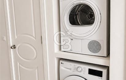 Antalya Muratpaşa Güzeloba'da Satılık 2+1 Doğal Gazlı Daire