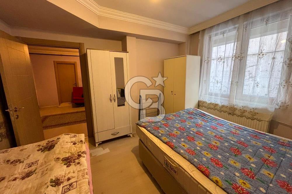 KARABÜK 100.YILDA SATILIK DAİRE 