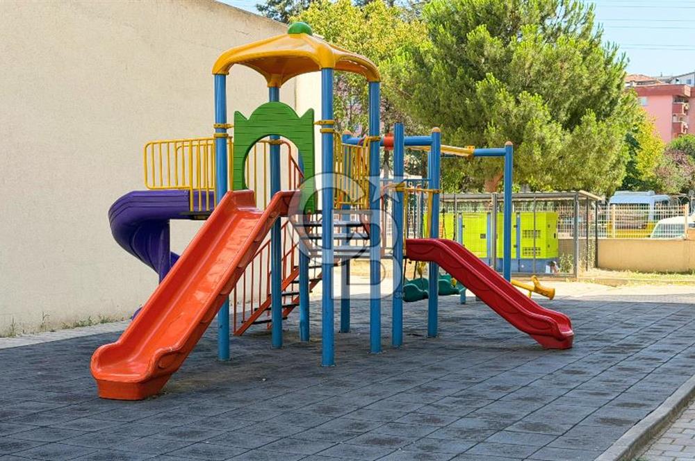 Ataevler Bulvar Park Evleri'nde 3+1 Sosyal Donatılı