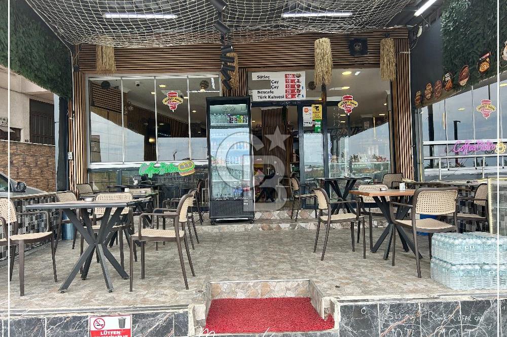 KALKINMA FORUM KARŞISI HER İŞE UYGUN FIRSAT İŞYERİ