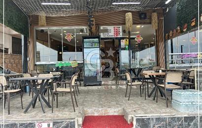 KALKINMA FORUM KARŞISI HER İŞE UYGUN FIRSAT İŞYERİ