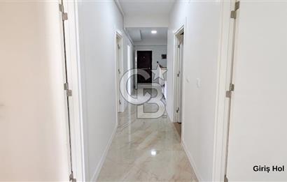 Ataevler Bulvar Park Evleri'nde 3+1 Sosyal Donatılı