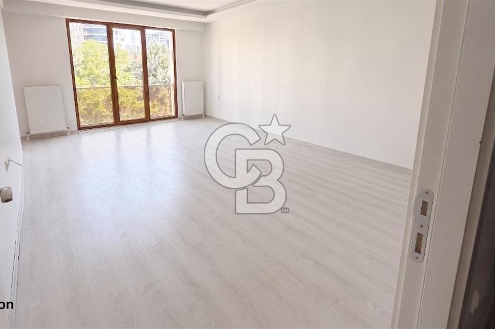 Ataevler Bulvar Park Evleri'nde 3+1 Sosyal Donatılı