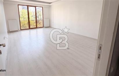 Ataevler Bulvar Park Evleri'nde 3+1 Sosyal Donatılı