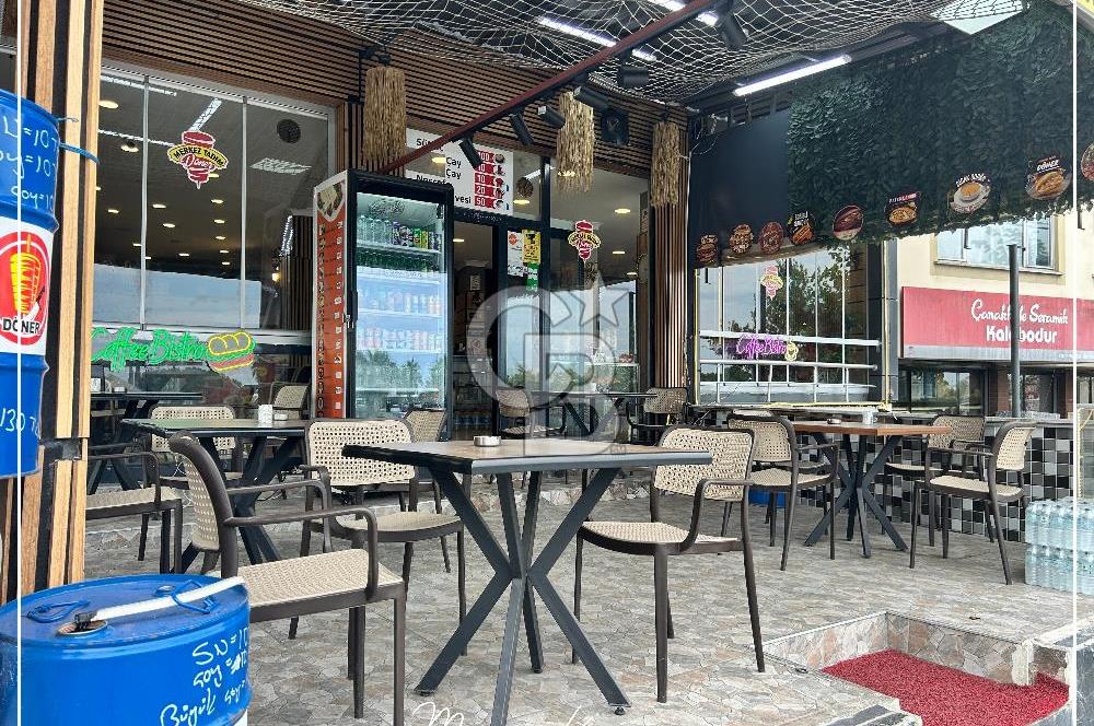 KALKINMA FORUM KARŞISI HER İŞE UYGUN FIRSAT İŞYERİ