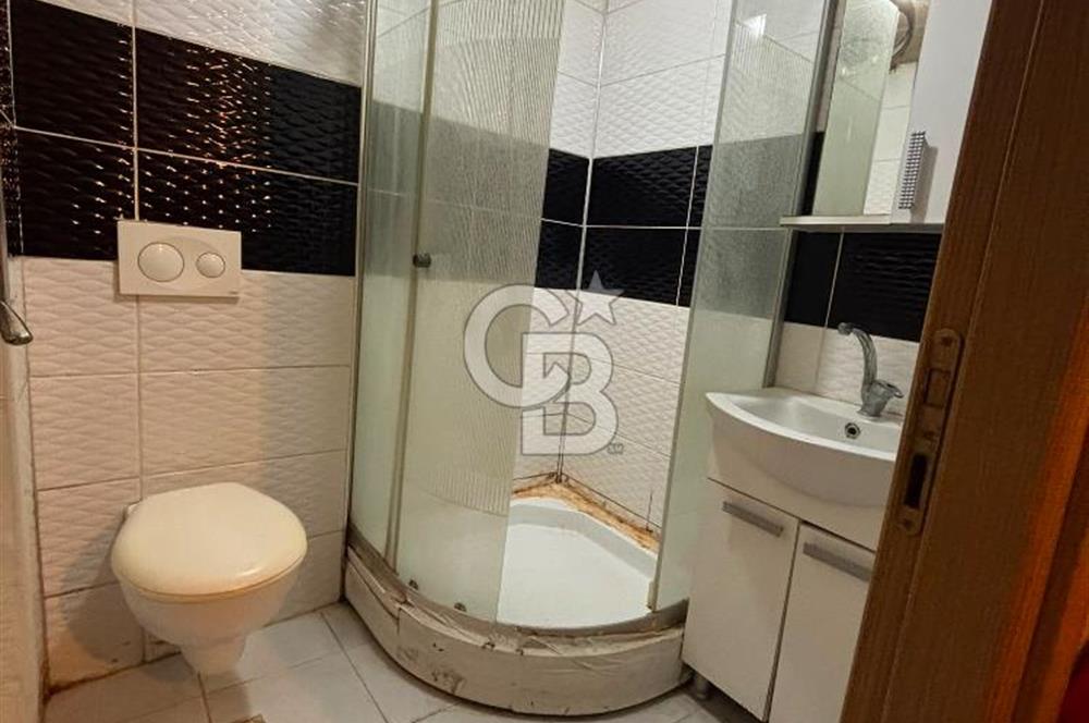 KARABÜK 100.YILDA SATILIK DAİRE 