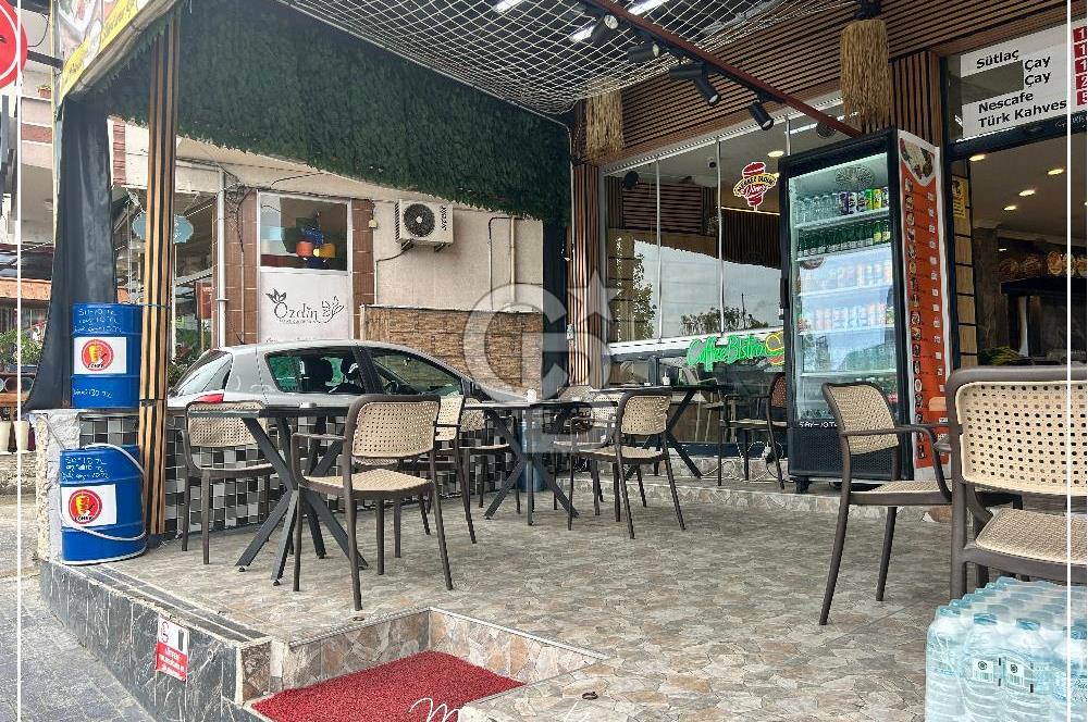 KALKINMA FORUM KARŞISI HER İŞE UYGUN FIRSAT İŞYERİ