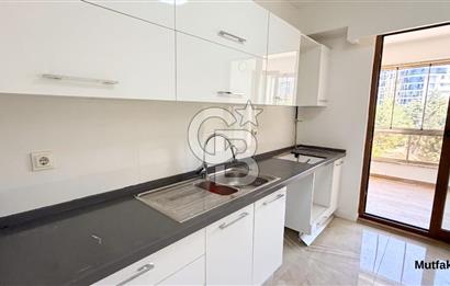 Ataevler Bulvar Park Evleri'nde 3+1 Sosyal Donatılı