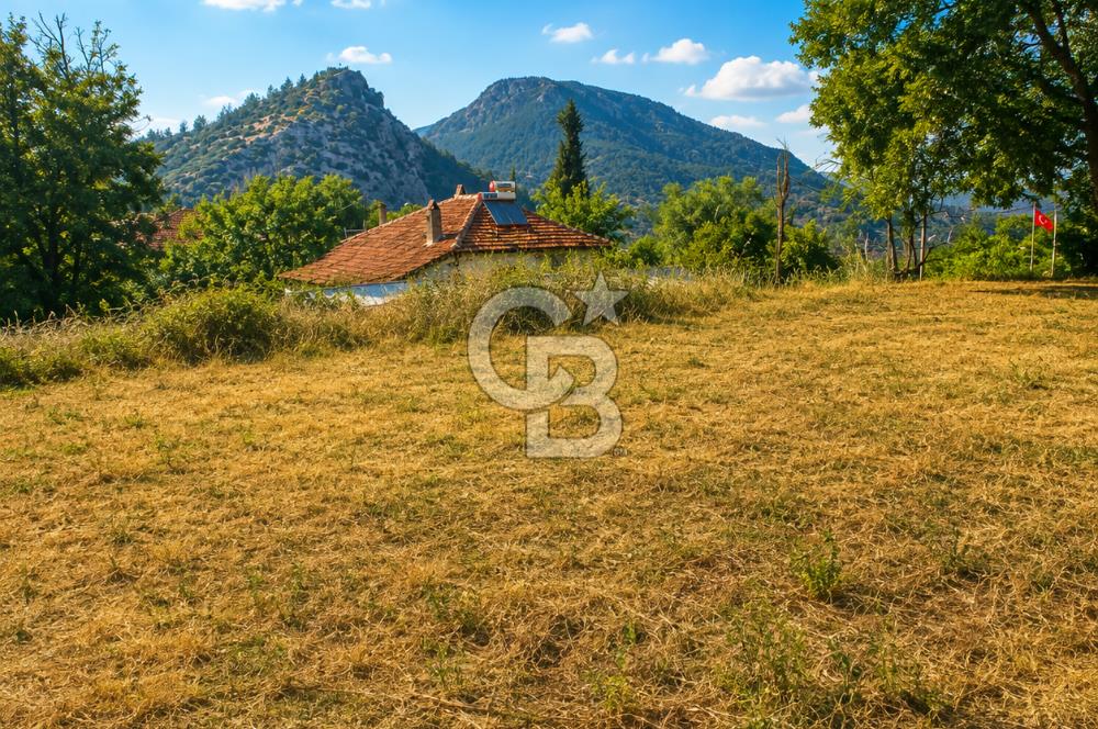 Aydın Bozdoğan Yükselen Değer Örencik Mükemmel İmarlı Arsa