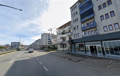 ANAYOL ÜSTÜNDE, MÜKEMMEL KONUMDA 220 M2 SATILIK DÜKKAN&MAĞAZA