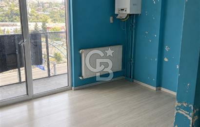 Karabük yeşil mahallede satılık 2+0 DAİRE 