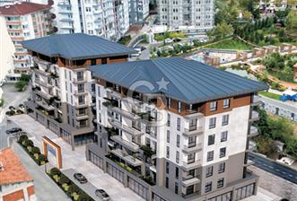 AKÇAABAT'IN YENİ GÖZDE PROJESİNDE 3+1 LÜKS DAİRE SATIŞTA! - 12 - 368190