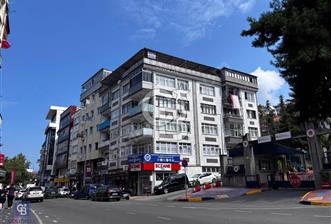 GÜLBAHARHATUN'DA 3 CEPHE, 110 M² 3+1 SATILIK DAİRE - 10 - 368194